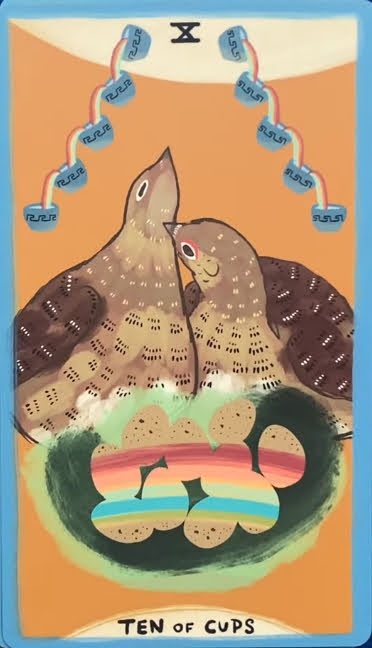 The Gentle Tarot